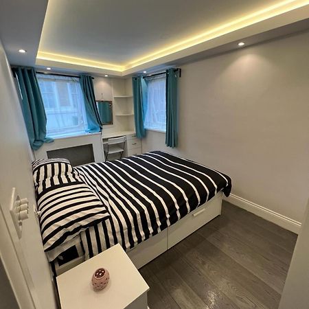Lovely Chelsea Entire Apartment London City Exterior photo